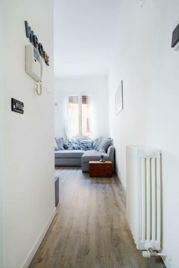 Maison Giulia In San Felice Bologne Extérieur photo