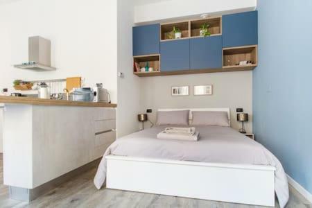Maison Giulia In San Felice Bologne Extérieur photo