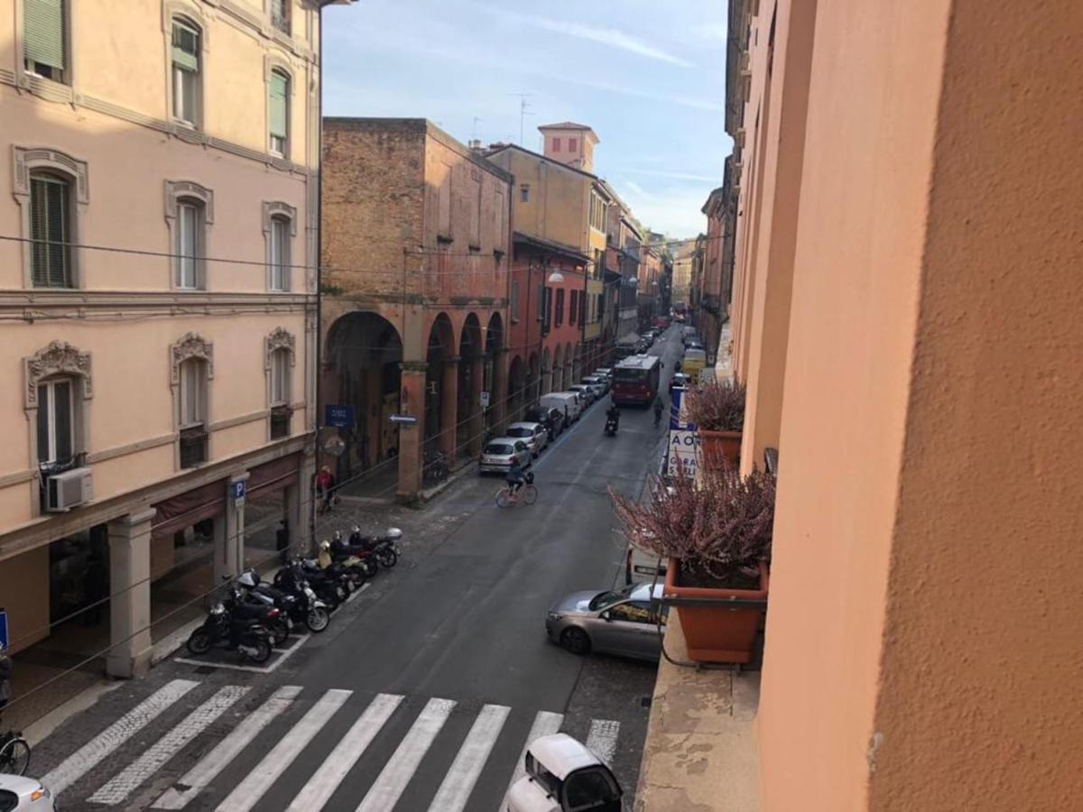 Maison Giulia In San Felice Bologne Extérieur photo